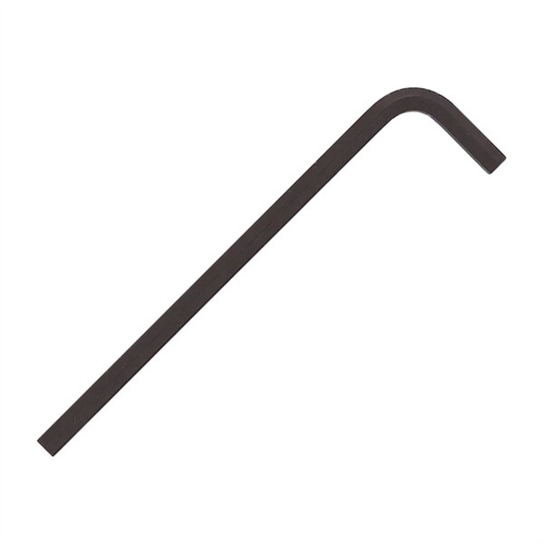 Bondhus 10 Piece SAE LShape, Hex Key Set BND12207 Zoro